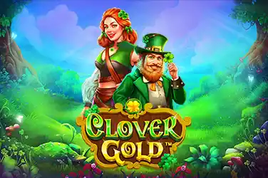 CLOVER GOLD?v=7.0